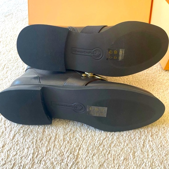 L'Amour Des Pieds Rashtin Bootie - Picture 7 of 8